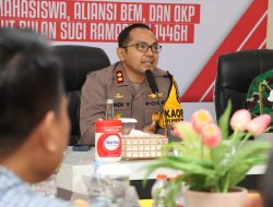 Kapolres Batu