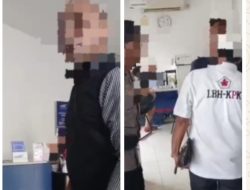 Lagi Lagi Aksi Premanisme Oknum Depkolektor Meresahkan Masyarakat, APH Segera Bertindak