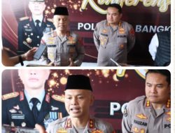 Kasus Pengeroyokan 3 Wartawan di Beltim Jadi Atensi, Kapolda Babel : Kita Lakukan Tindakan Tegas Dan Penegakkan Hukum