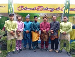 Grup Musik Melayu “LANGKAT BERTUAH” akan Melestarikan Musik Melayu dan Terus Berkembang