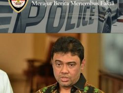 Said Iqbal: Sudah Sepantasnya Jenderal Sigit Terima Penghargaan Dari ITUC