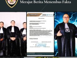 Saat Hukum Menyatu dengan Kepedulian: FERADI WPI Gerakkan Hati Lewat Aksi Sosial Nasional