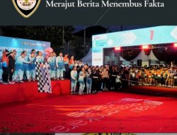 Kapolri Flag Off Riau Bhayangkara Run 2025