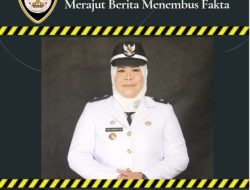 Lurah Menjelang, Fitri Anggraini Sampaikan Apresiasi kepada Polri atas Upaya Menjaga Kamtibmas