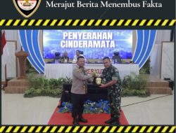 Kolaborasi Tiga Pilar di Kutim Wujudkan Program Asta Cita Pemerintah