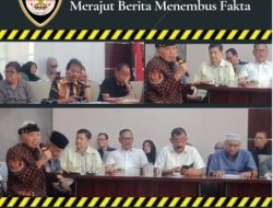Bongkar Kebohongan Jokowi Dibalik Gaduh Kasus Ijasah Palsu