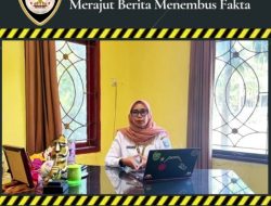 Plt. Camat Mentok Apresiasi Polri atas Dedikasi dalam Menjaga Keamanan Masyarakat