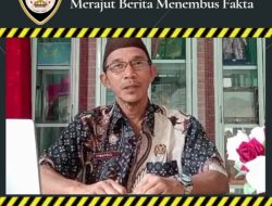 Kades Benteng Kota Apresiasi Kinerja Polres Bangka Barat, Dukung Penuh Ops Patuh Menumbing 2025 dan sigap tangani problem solving.