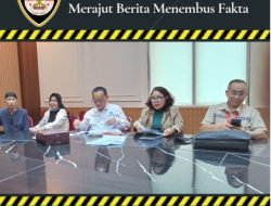 TEGAS DAN JELAS.Tolak Damai, Korban Minta Sindikat Perbankan Diadili