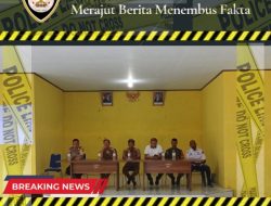 Warga Desa Ranowila Pertanyakan Transparansi Dana Desa Dalam Musdes Khusus