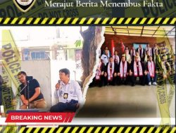 FERADI WPI DPC Kota Semarang Terima Kunjungan Anggota FERADI WPI dari Banyuwangi: Bahas Kolaborasi dan Penguatan PBH