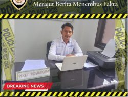 Pegiat Hukum, LAEKO LAPANDEWA, S.HI.,M.H. Seharusnya Gubernur dan Bupati Segera Ambil Langkah Tegas, Tutup PETI GB (Gunung Botak)