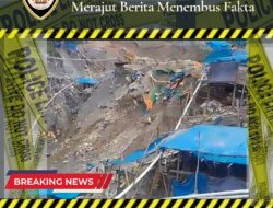 LSM.LEP Desak Pemda Tutup PETI GB (Gunung Botak) Guna Menimalisir Dampak Negatif Terhadap LH
