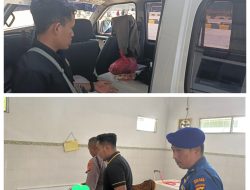 POLRES BANGKA BARAT SOROTI KELALAIAN PENAMBANG: BEKERJA DINI HARI, 1 TEWAS DI TELUK INGGRIS