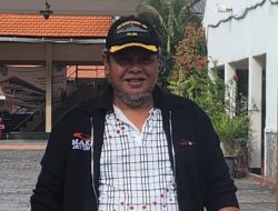 Gubernur Jawa Timur Di Desak MAKI Jatim Untuk Segera Copot Kadis Kominfo Jatim dan Kabiro Adpim