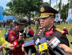 Maknai Hari Bhayangkara ke-79, Polri Tegaskan Komitmen sebagai Pelindung dan Pelayan Rakyat