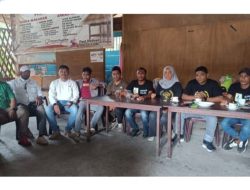 Bupati Basam Kasuba Didesak  PWI Han-Sel Untuk Pertanggun Jawaban Atas Kekerasan Terhadap Wartawan Saat melaksanakan Tugas