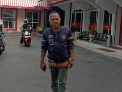 Santoso Nasabah Bank Jatim Cabang Lumajang Meminta Empati Pimpinan Bank Jatim Cabang Lumajang Disaat Kondisi Terpuruk