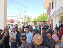 Darurat !!! Saksi PT BC Kembali Tidak Objektif Dalam Memberikan Keterangan Didalam Persidangan.