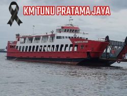 KM Tunu Pratama Jaya Tenggelam, Selat Bali Berduka