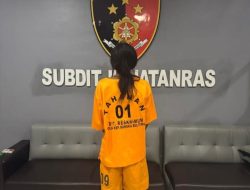 Dilaporkan Hilang, Seorang Anak Akhirnya Ditemukan Di Kontrakan Pangkalpinang, Satu Pria Diamankan Polda Babel