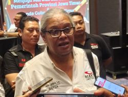 Seruan MAKI Jatim Untuk Hentikan Framing, Dan Menjaga Marwah Bumi Mojopahit