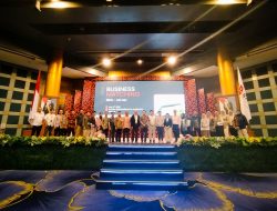 IJBNet dan BRIN Gelar Business Matching untuk Startup Indonesia dan Investor Jepang