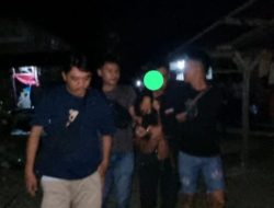 Bejat! Pria di Mentok Cabuli Balita, Terungkap dari Keluhan Korban dan Hasil Visum