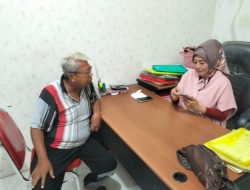 Diduga Notaris ANS Sengajah Abaikan Proses Pemecahan Sertifikat Warga Sukodono Sidoarjo Hingga 2 Tahun Juli .03, 2025