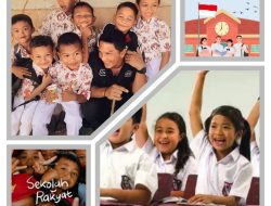 Pembangunan Sekolah Rakyat Untuk Masadepan Anak Bangsa Jadi Ujian Pimpinan Daerah