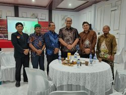 Polres Langkat Gelar Nonton Bareng Wayang Kulit Bersama Kapolri: Wujud Kepedulian Melestarikan Budaya Bangsa