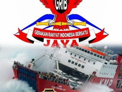 DPC GRIB Jaya Banyuwangi Serukan Ajakan Solidaritas dan Empati dalam Menghadapi Tragedi KMP Tunu Pratama Jaya