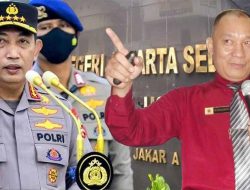 Jawaban Kapolri Cs Atas Gugatan Praperadilan PPWI Di PN Jakarta Selatan Penuh Retorika Dan Rekayasa