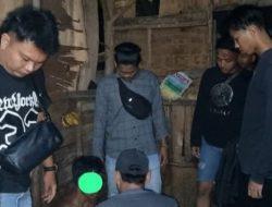 Polres Bangka Barat Ungkap Kasus Pencabulan Anak Ternyata Pelakunya Adalah Kakek Tiri Korban