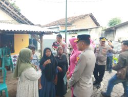 Polresta Banyuwangi Beri Beasiswa Anak Korban KMP Tunu Pratama Hingga SMA