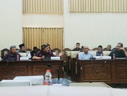 Hakim Said: Jangan Korbankan Aset Daerah Demi Investasi!