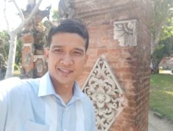 Ketua PWI Minta Polisi Bongkar Oknum Wartawan Beking Tambang Ilegal