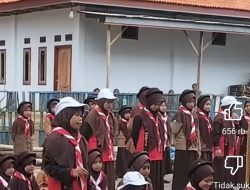 Dr.H.Habi Hasan Abuya Batu Korong Dukung Pembangunan Sekolah Rakyat { SR )Dan Siap Hibahkan Tanah Untuk Tempat Bangunanya