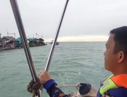 Berita Sepihak, Narasumber Tak Jelas: Satpolairud Bangka Barat Jadi Korban Fitnah Media