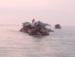 Terganggu Dengan Penegakan Hukum, Satpolair Bangka Barat Diserang Lewat Berita Fitnah