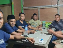 Aliansi Masyarakat Obi: DPRD Halut Peka, DPRD Halsel Tak Punya Nyali