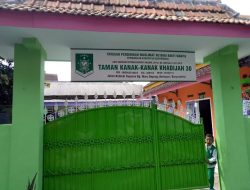 TK Swasta di Banyuwangi Diduga Tekan Wali Murid.!! Bayar Lunas atau Anak Gagal Masuk TK