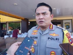 Bravo!! Polda Babel Berhasil Ungkap Kasus Hilangnya Ventilator RSUP Babel, Kabid Humas : 3 Pelaku Sudah Diamankan