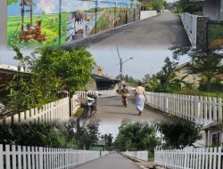Kenapa Mbah Goen Membangun Desa Wisata Kampung Ciranggon?