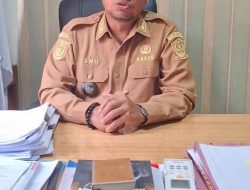 Kades Belo Laut Apresiasi Setinggi-tingginya Kinerja Polri Jaga Harkamtibmas