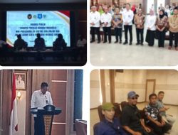 Ketua KPK Pasundan Tegaskan Kasus Migran Non-Prosedural Tidak Terjadi di Bangka Barat