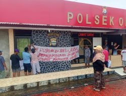 Penyebab Pelaku Pemerkosaan Melarikan Diri, Ayah Korban Menangis Bongkar Kejanggalan Proses Hukum di Polsek Obi