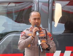 Ultimatum Terakhir Kapolres Bangka Barat: Tambang Ilegal di Kawasan Pemda, Bangunan Pemerintah Terancam Ambruk!