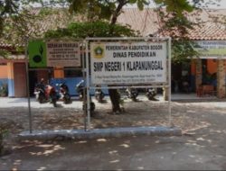 Diduga Pungli Kolektif 200 Ribu/Siswa Setiap tahun Kelulusan di SMPN 1 Klapanunggal Bogor Dibiarkan, Kadis Dimana
