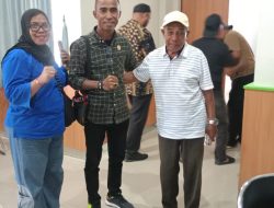 Perjuangan Musa Lauri dan Putranya, Nursani Lauri, Menuntut Hak Atas Lahan Yang Di Duga Dirampas Secara Administrasi oleh Pemda Halmahera Selatan